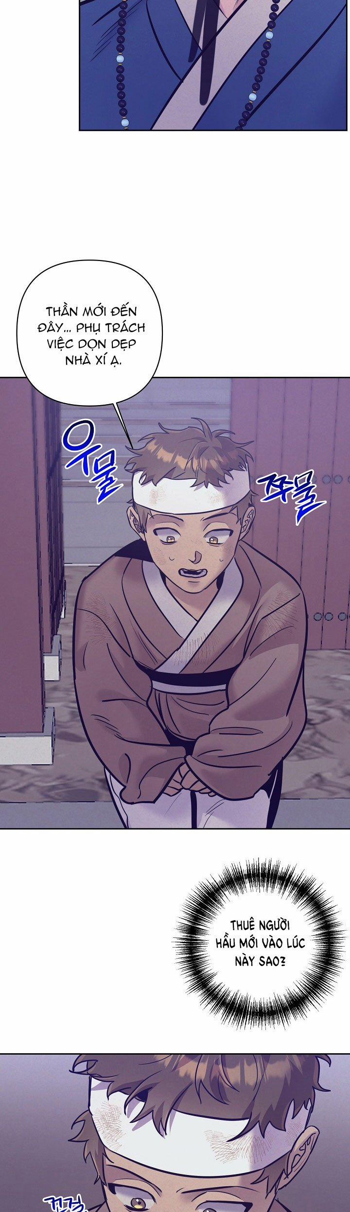 [18+] Tuyển Tập Truyện Bl Ngắn - Double Bell 13 trang 17