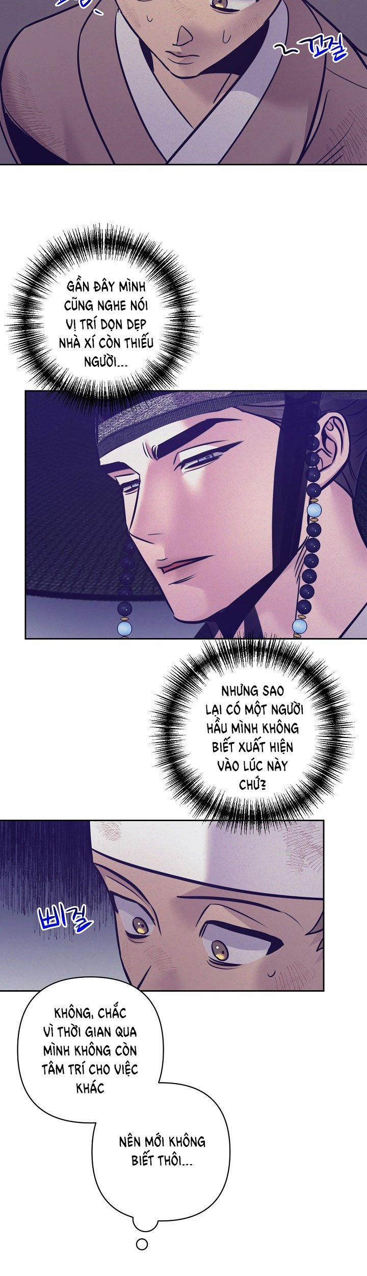 [18+] Tuyển Tập Truyện Bl Ngắn - Double Bell 13 trang 18