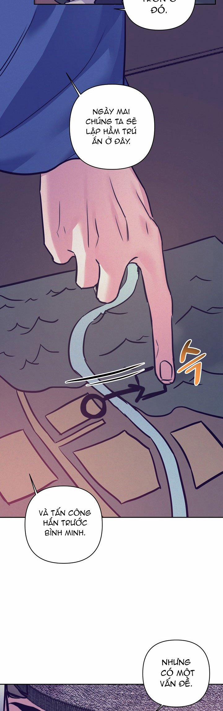 [18+] Tuyển Tập Truyện Bl Ngắn - Double Bell 13 trang 2