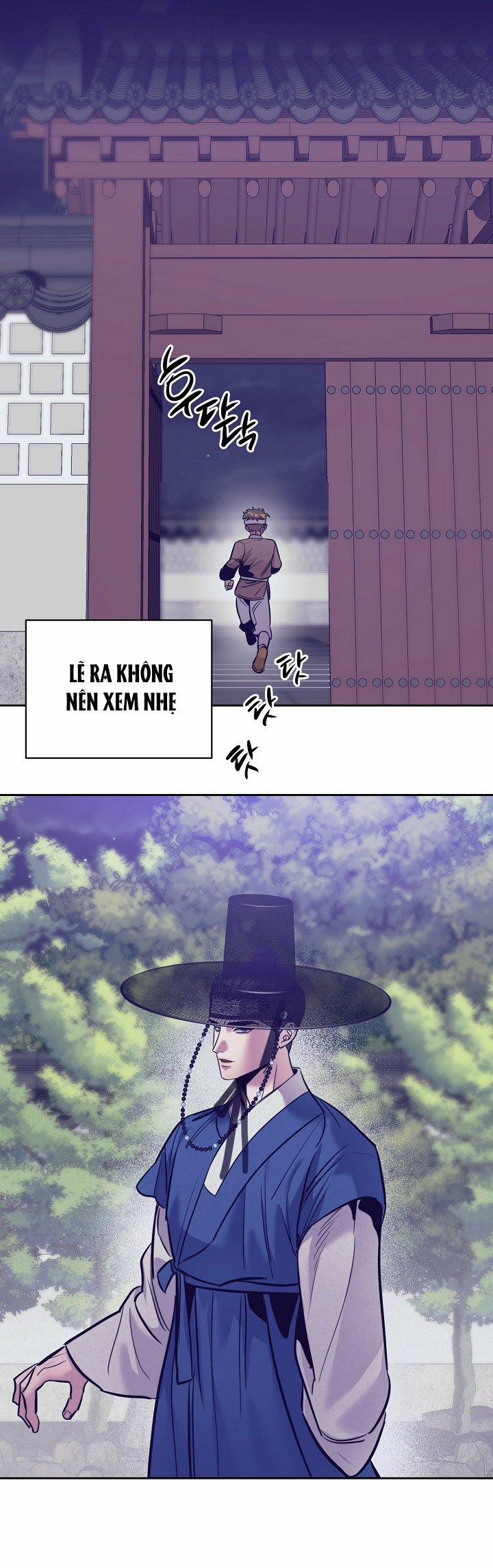 [18+] Tuyển Tập Truyện Bl Ngắn - Double Bell 13 trang 20