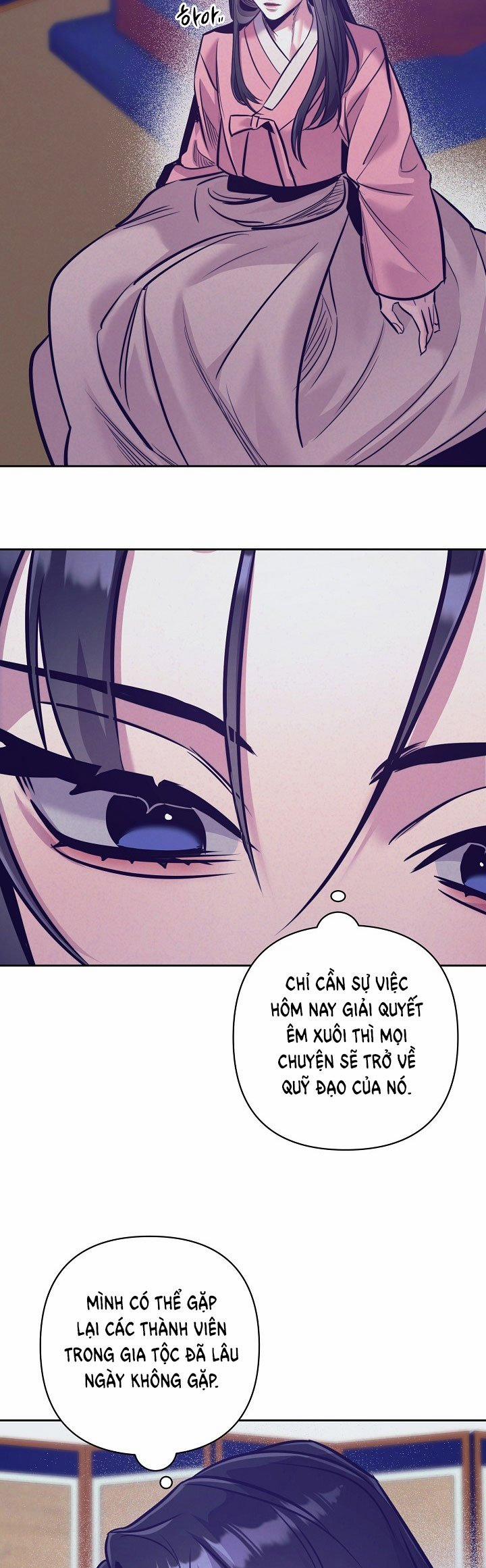 [18+] Tuyển Tập Truyện Bl Ngắn - Double Bell 13 trang 22