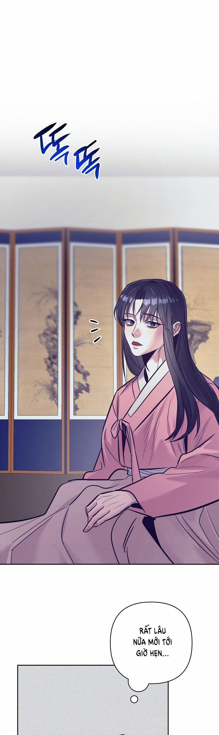 [18+] Tuyển Tập Truyện Bl Ngắn - Double Bell 13 trang 25