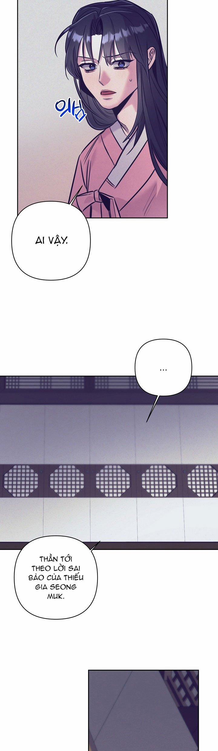 [18+] Tuyển Tập Truyện Bl Ngắn - Double Bell 13 trang 26