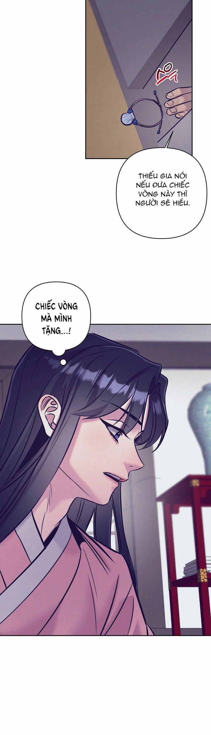 [18+] Tuyển Tập Truyện Bl Ngắn - Double Bell 13 trang 27