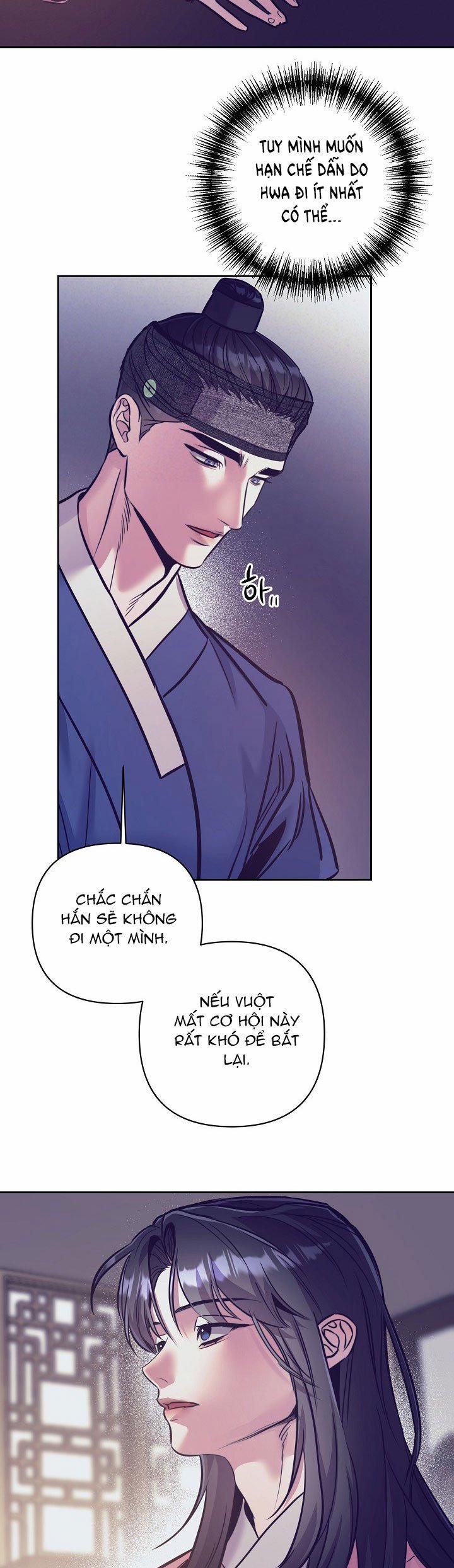 [18+] Tuyển Tập Truyện Bl Ngắn - Double Bell 13 trang 4