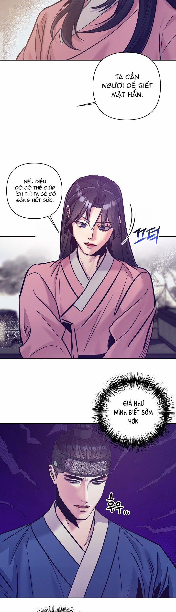 [18+] Tuyển Tập Truyện Bl Ngắn - Double Bell 13 trang 5