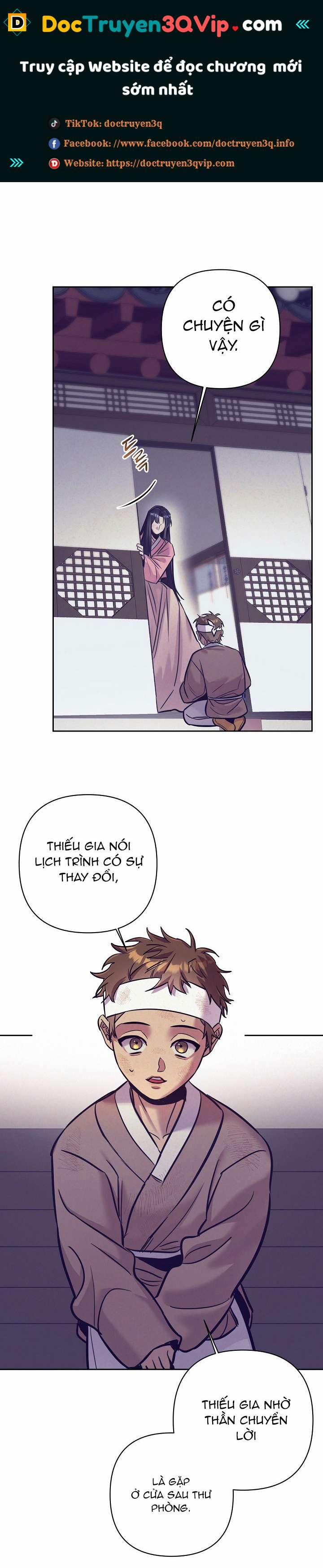 [18+] Tuyển Tập Truyện Bl Ngắn - Double Bell 14 trang 0