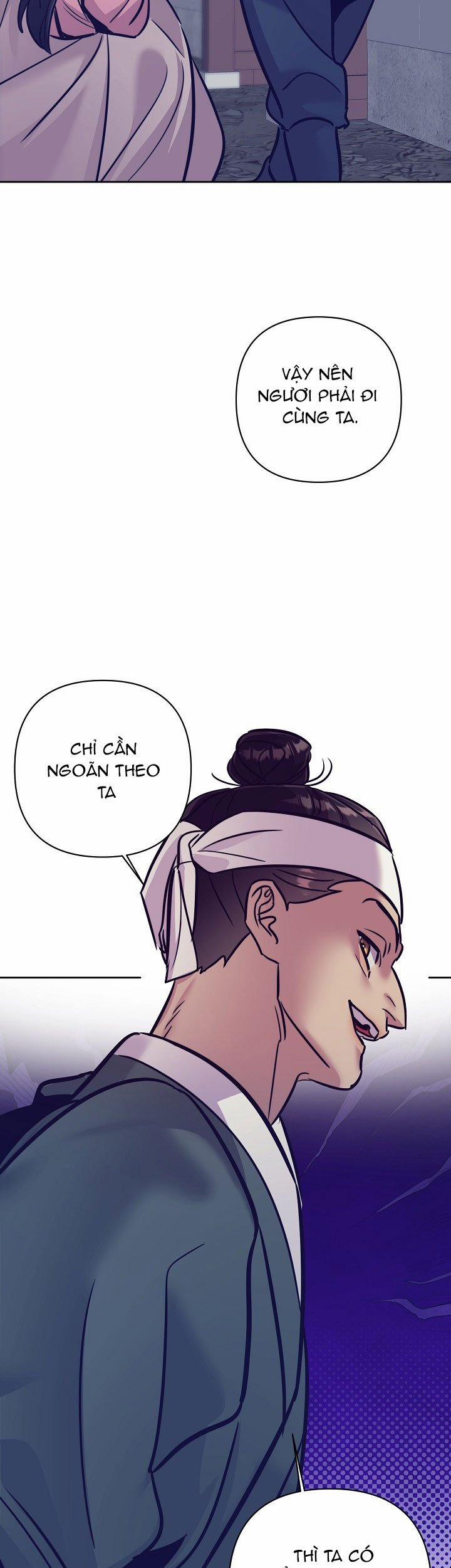 [18+] Tuyển Tập Truyện Bl Ngắn - Double Bell 14 trang 11