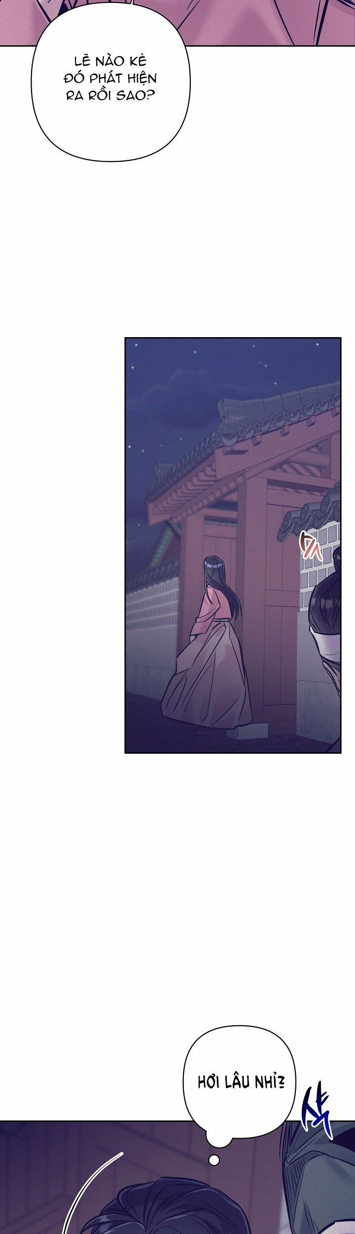 [18+] Tuyển Tập Truyện Bl Ngắn - Double Bell 14 trang 3