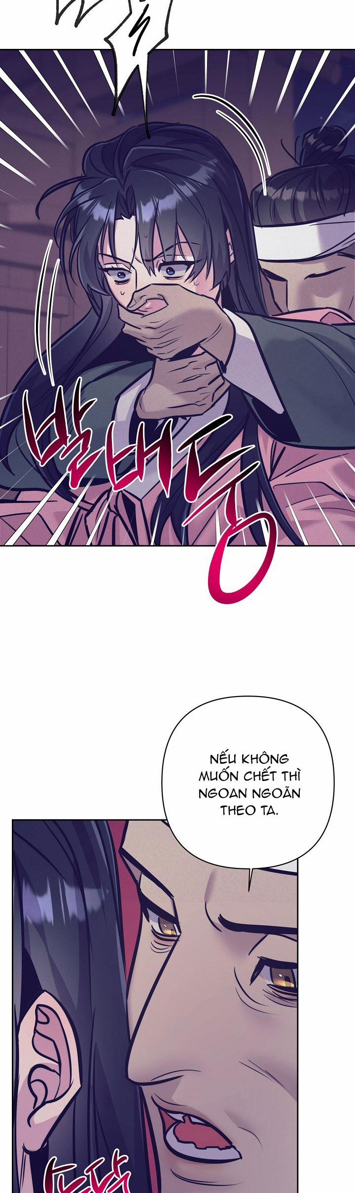 [18+] Tuyển Tập Truyện Bl Ngắn - Double Bell 14 trang 5