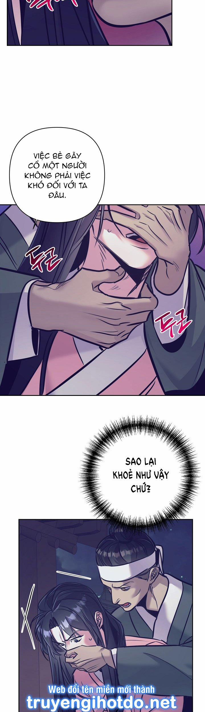 [18+] Tuyển Tập Truyện Bl Ngắn - Double Bell 14 trang 6