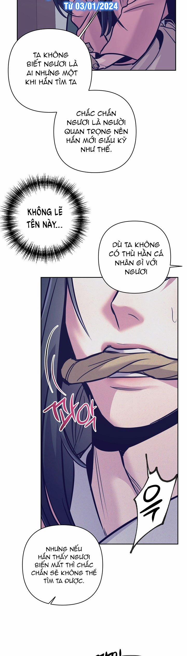 [18+] Tuyển Tập Truyện Bl Ngắn - Double Bell 14 trang 7