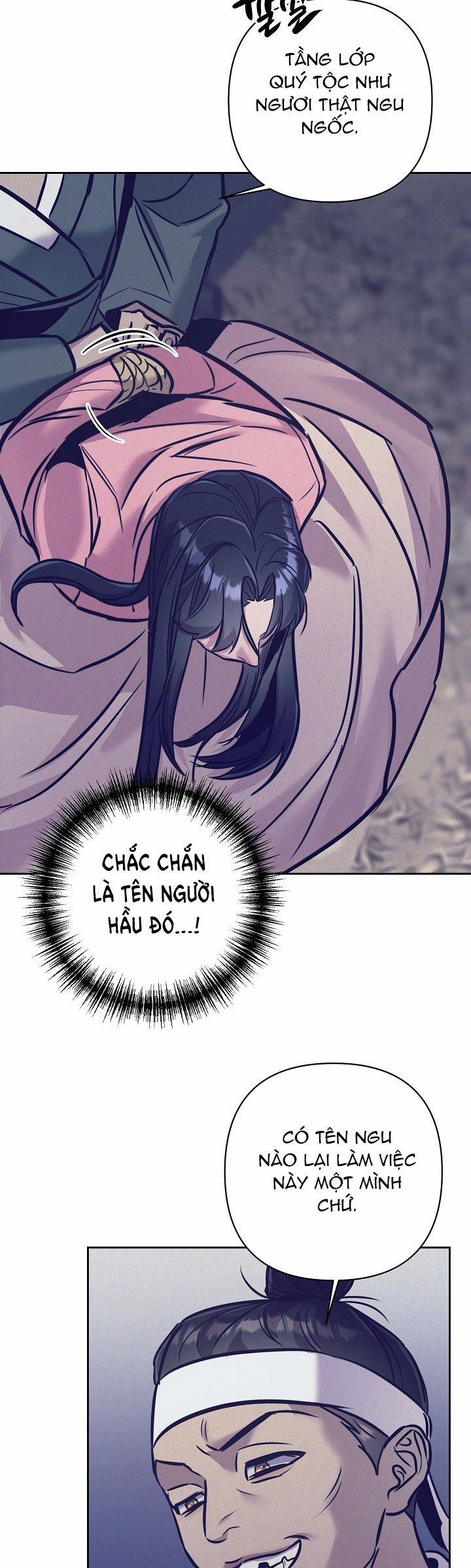 [18+] Tuyển Tập Truyện Bl Ngắn - Double Bell 14 trang 8