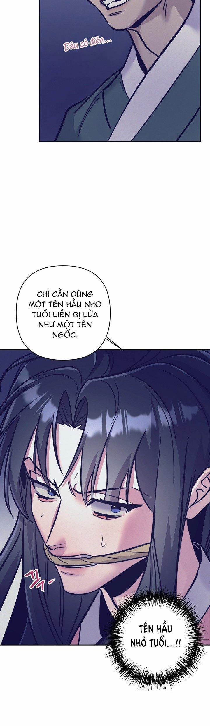 [18+] Tuyển Tập Truyện Bl Ngắn - Double Bell 14 trang 9