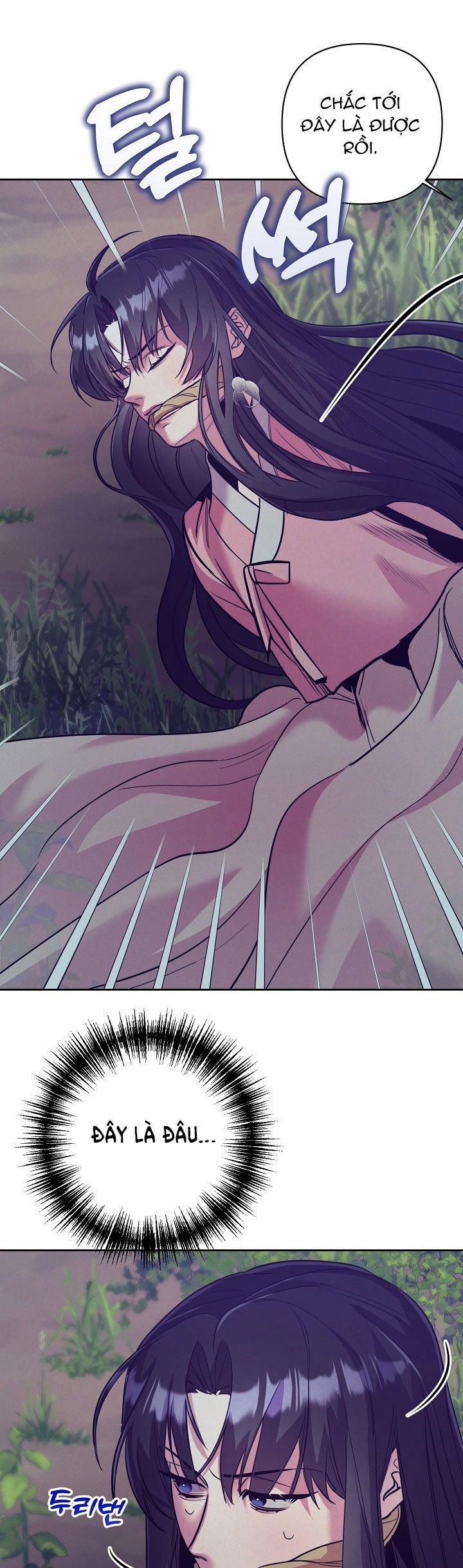 [18+] Tuyển Tập Truyện Bl Ngắn - Double Bell 15 trang 1