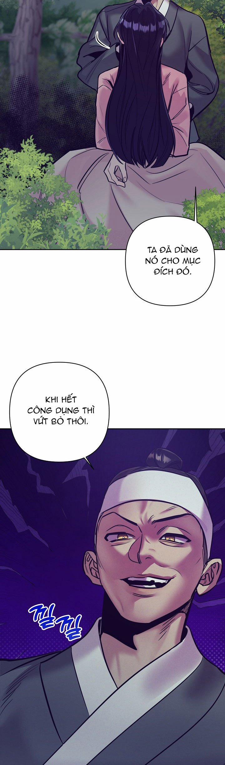 [18+] Tuyển Tập Truyện Bl Ngắn - Double Bell 15 trang 10