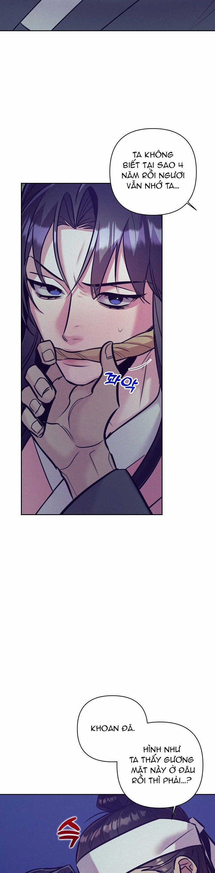 [18+] Tuyển Tập Truyện Bl Ngắn - Double Bell 15 trang 11