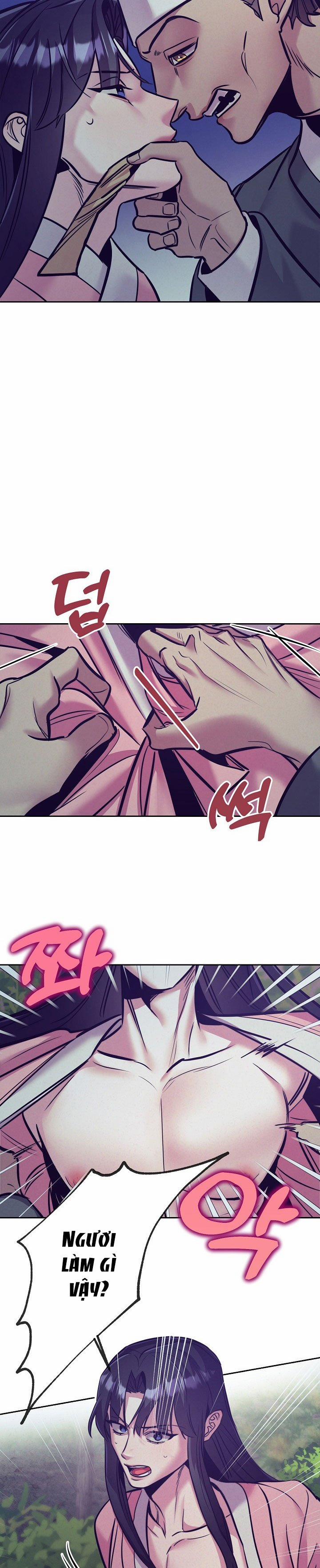 [18+] Tuyển Tập Truyện Bl Ngắn - Double Bell 15 trang 12