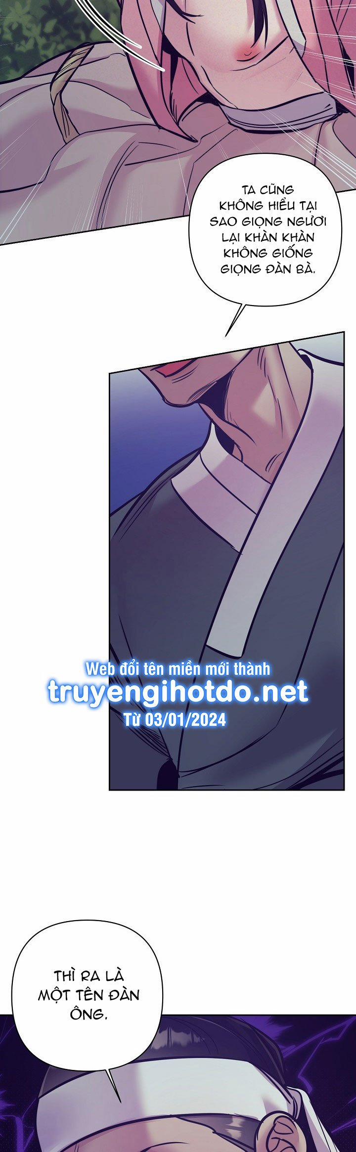 [18+] Tuyển Tập Truyện Bl Ngắn - Double Bell 15 trang 13