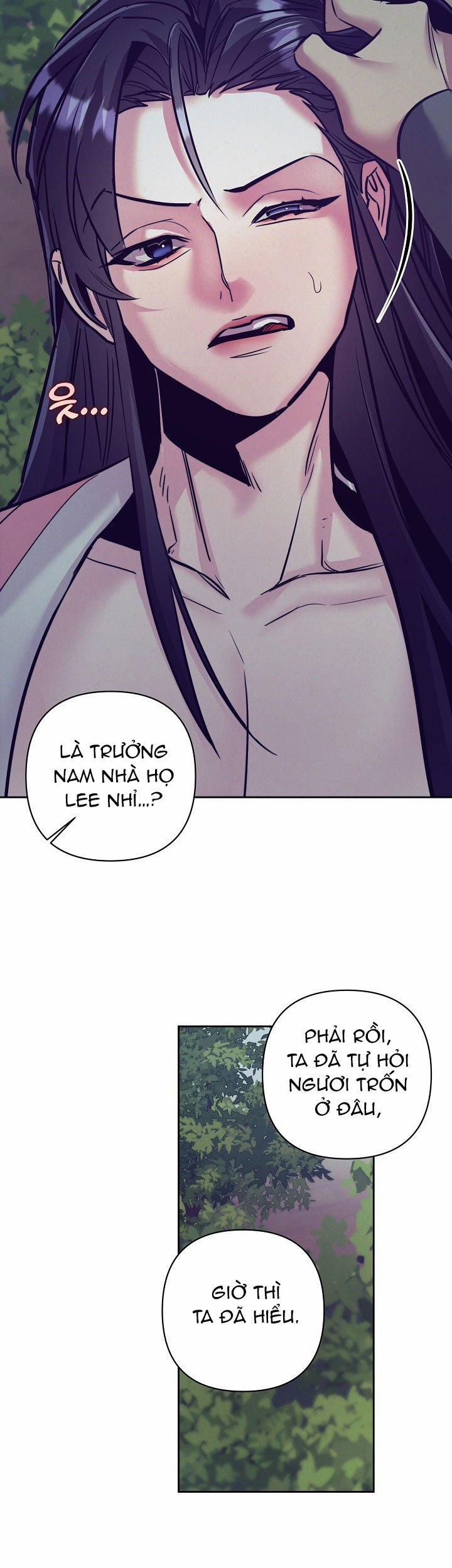 [18+] Tuyển Tập Truyện Bl Ngắn - Double Bell 15 trang 15