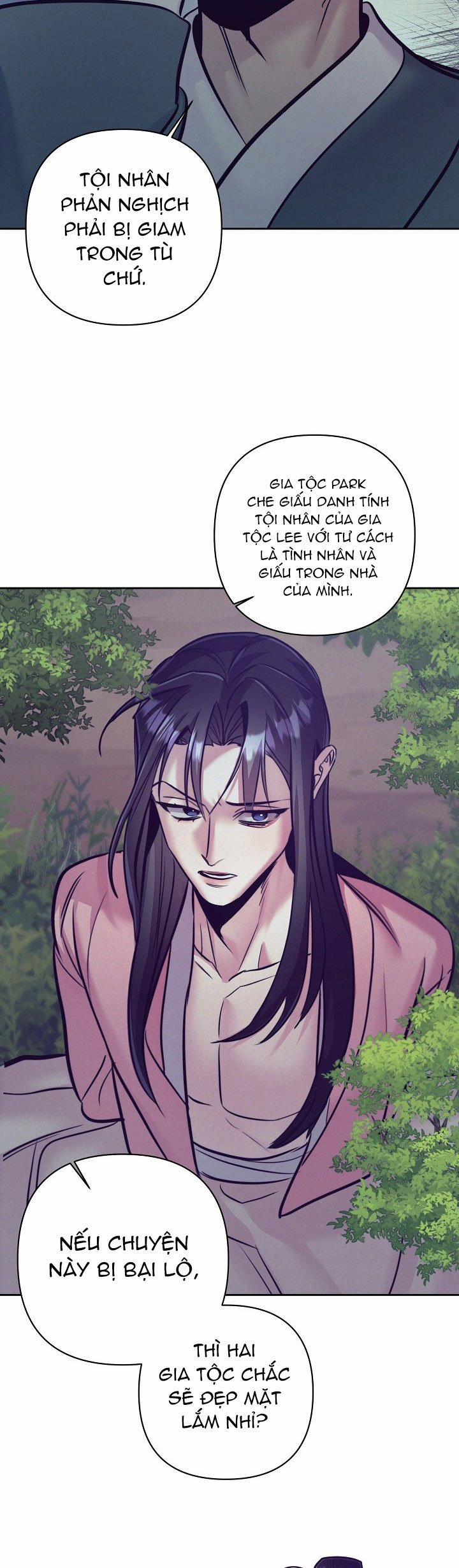 [18+] Tuyển Tập Truyện Bl Ngắn - Double Bell 15 trang 17