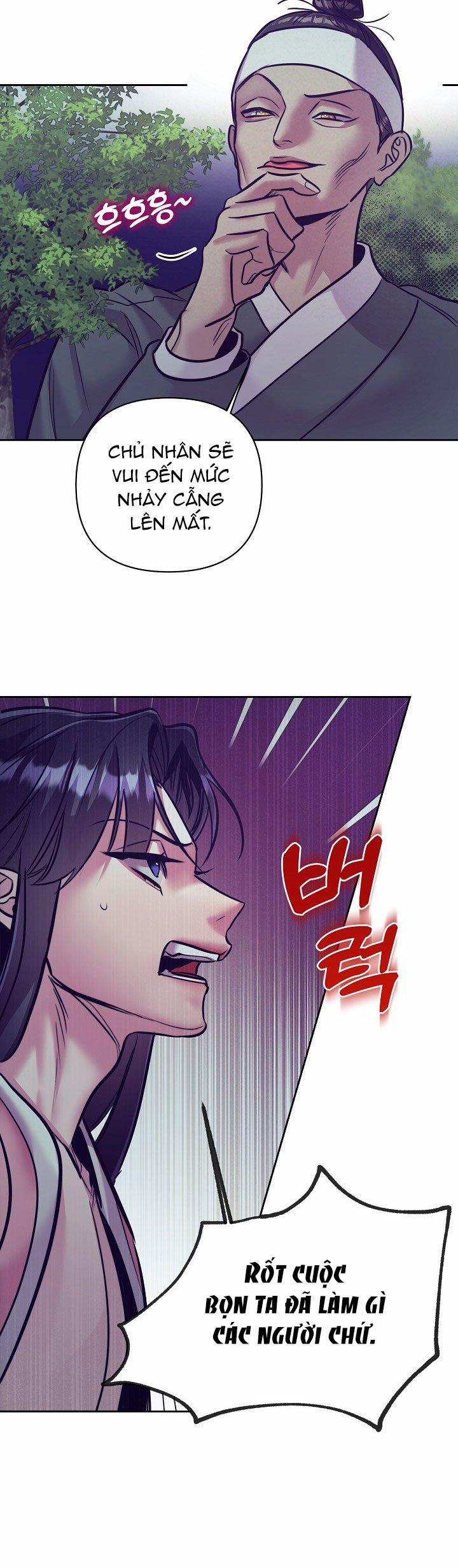 [18+] Tuyển Tập Truyện Bl Ngắn - Double Bell 15 trang 18