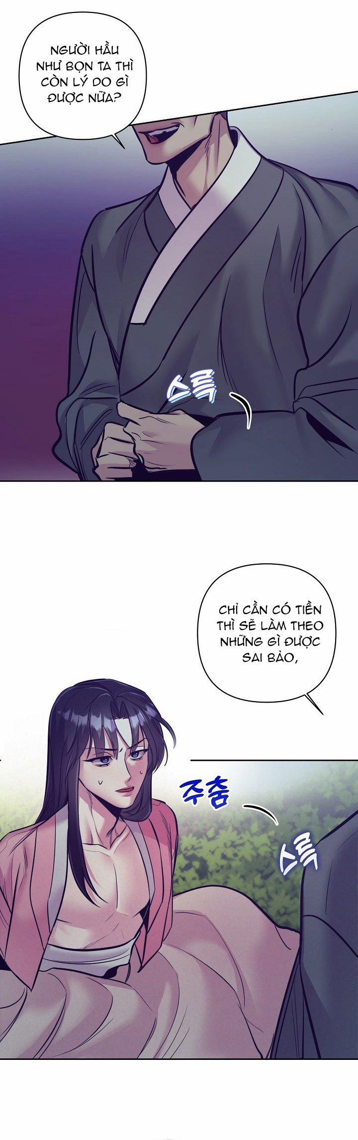 [18+] Tuyển Tập Truyện Bl Ngắn - Double Bell 15 trang 19