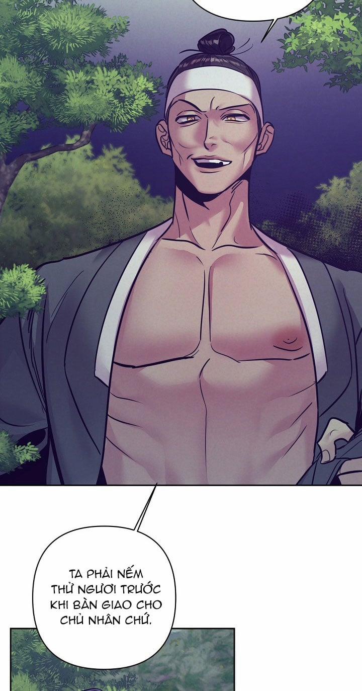 [18+] Tuyển Tập Truyện Bl Ngắn - Double Bell 15 trang 21