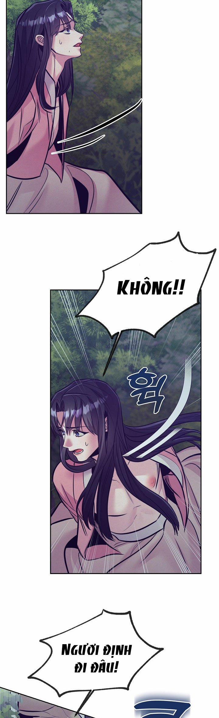 [18+] Tuyển Tập Truyện Bl Ngắn - Double Bell 15 trang 22