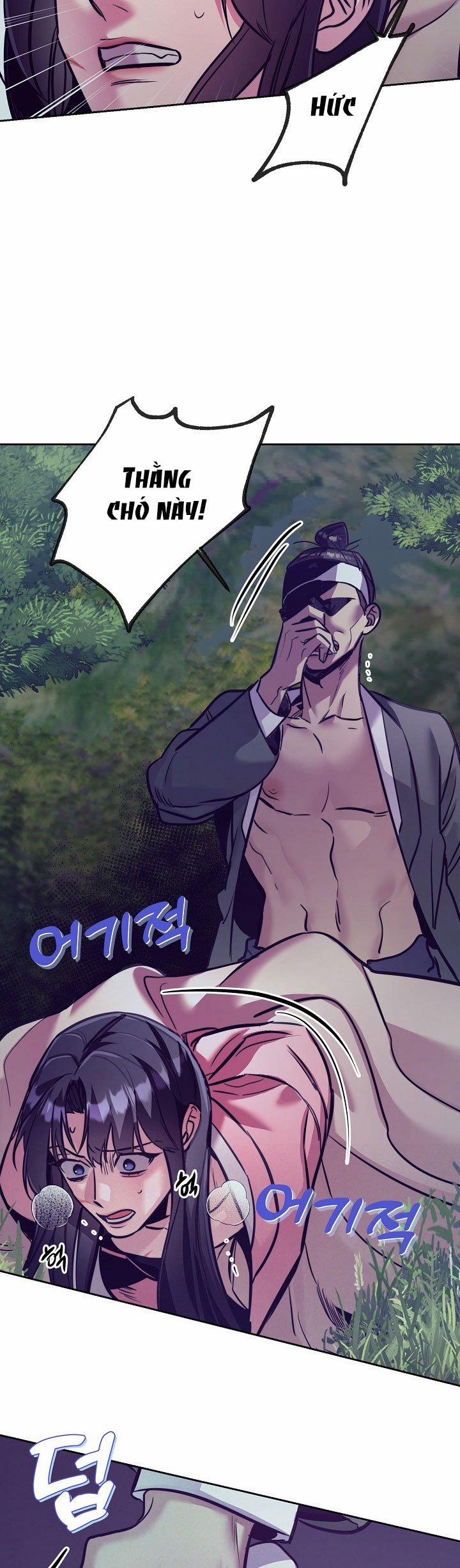 [18+] Tuyển Tập Truyện Bl Ngắn - Double Bell 15 trang 24