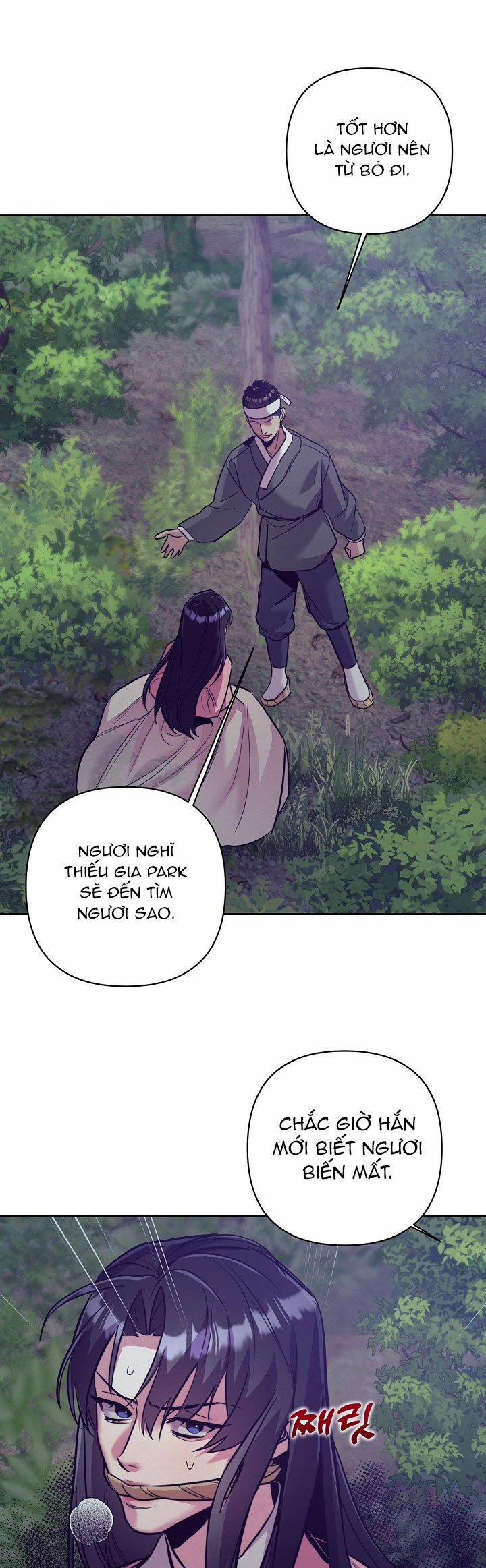 [18+] Tuyển Tập Truyện Bl Ngắn - Double Bell 15 trang 8