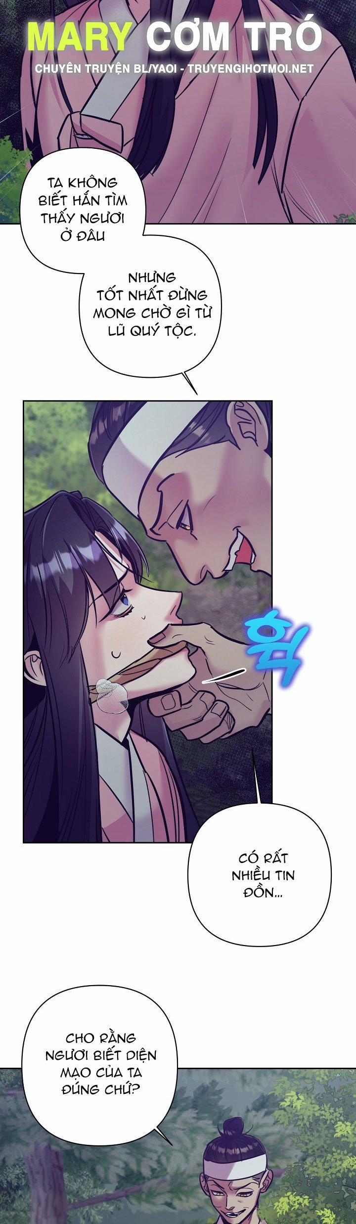 [18+] Tuyển Tập Truyện Bl Ngắn - Double Bell 15 trang 9