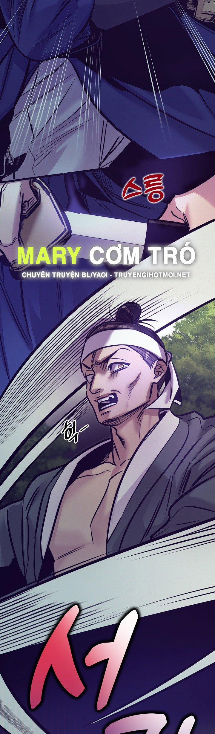 [18+] Tuyển Tập Truyện Bl Ngắn - Double Bell 16 trang 1