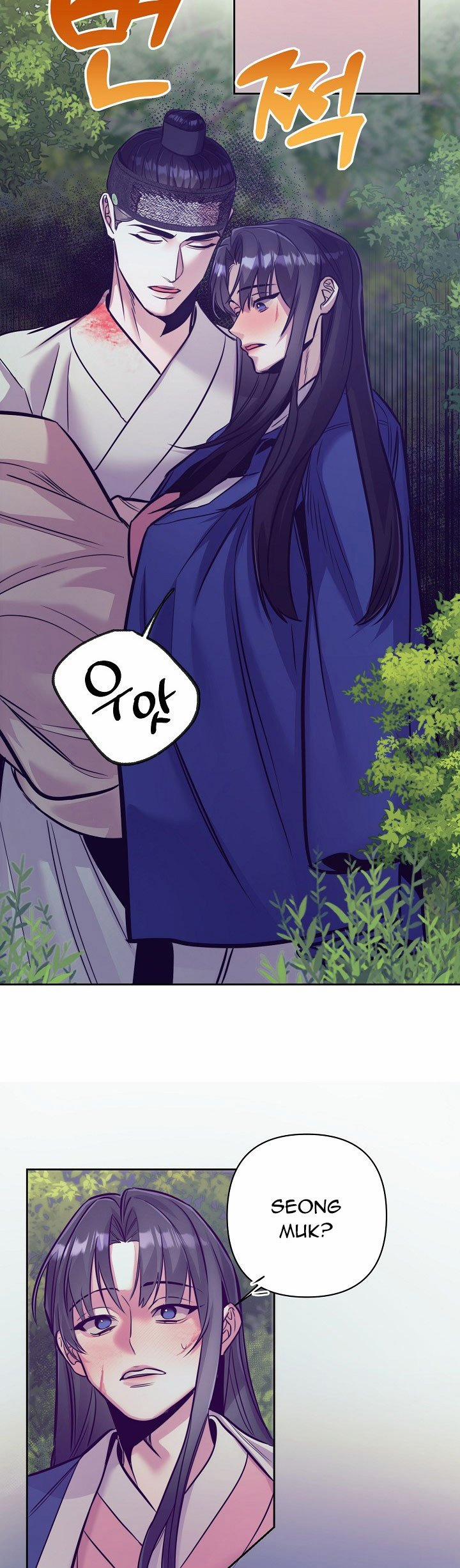 [18+] Tuyển Tập Truyện Bl Ngắn - Double Bell 16 trang 10