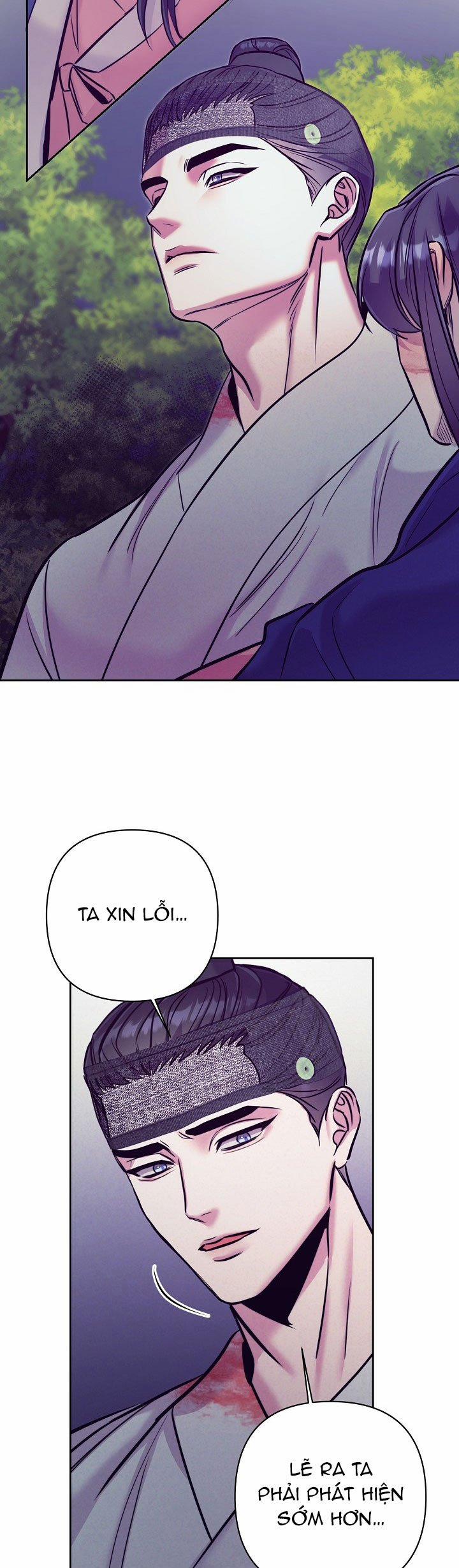 [18+] Tuyển Tập Truyện Bl Ngắn - Double Bell 16 trang 11