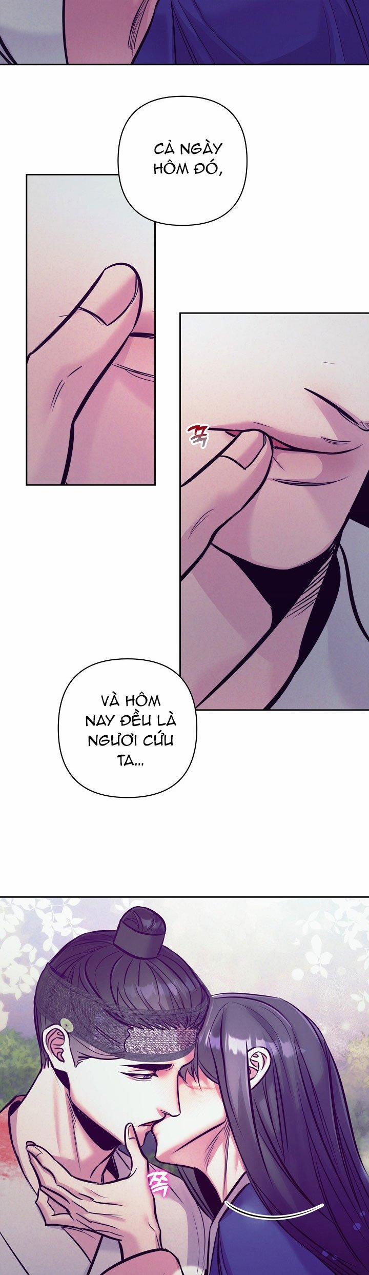 [18+] Tuyển Tập Truyện Bl Ngắn - Double Bell 16 trang 13