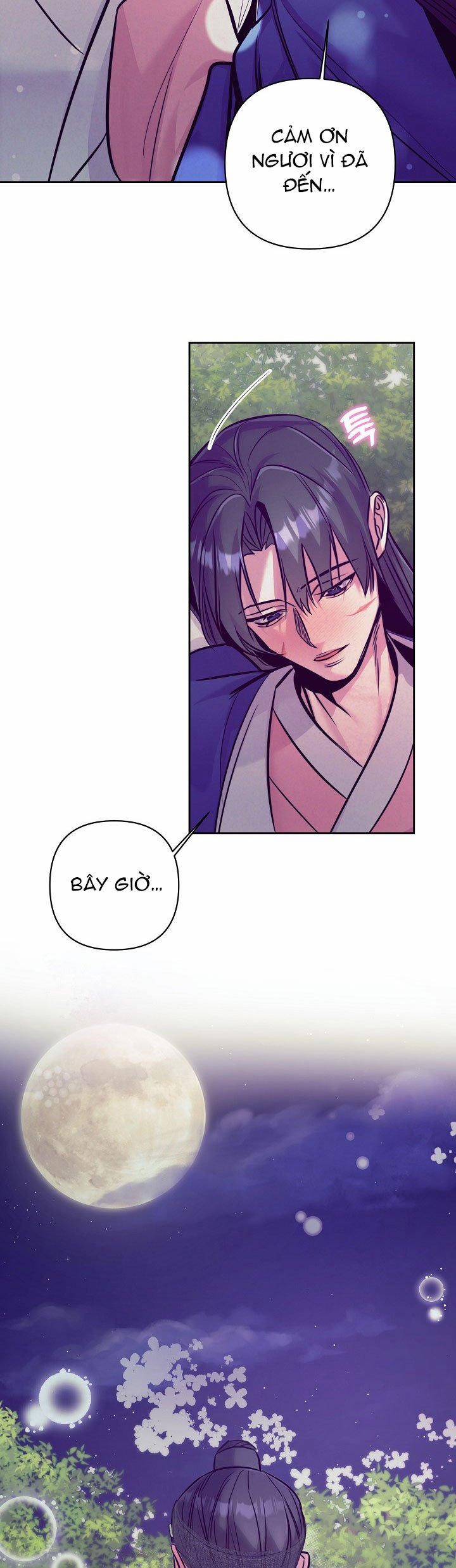 [18+] Tuyển Tập Truyện Bl Ngắn - Double Bell 16 trang 14