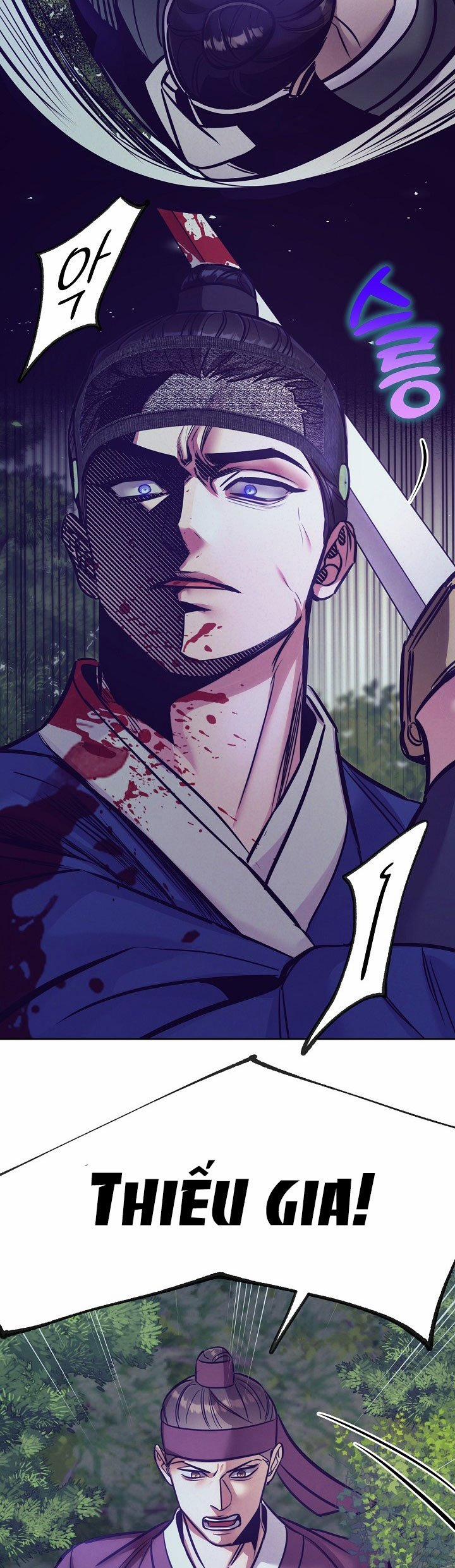 [18+] Tuyển Tập Truyện Bl Ngắn - Double Bell 16 trang 3