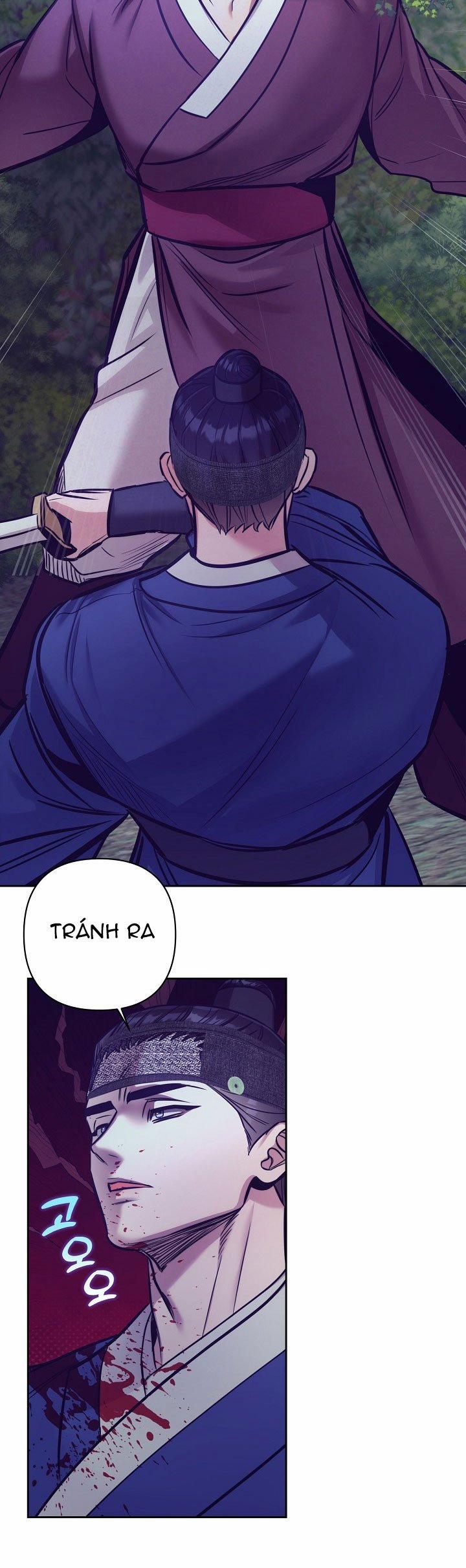 [18+] Tuyển Tập Truyện Bl Ngắn - Double Bell 16 trang 4