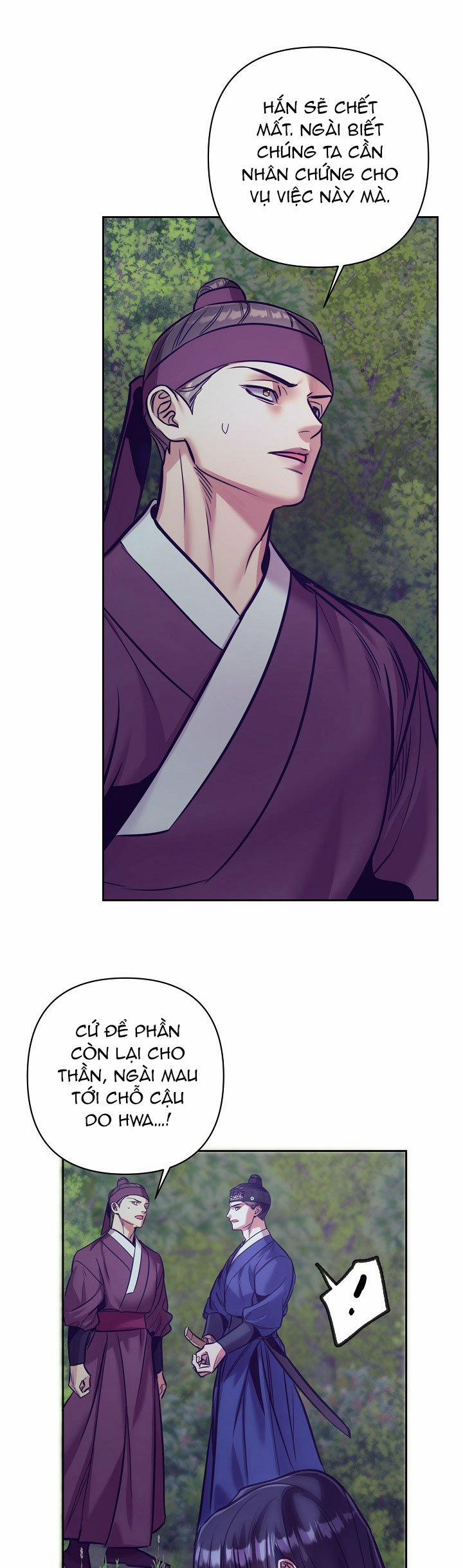 [18+] Tuyển Tập Truyện Bl Ngắn - Double Bell 16 trang 5