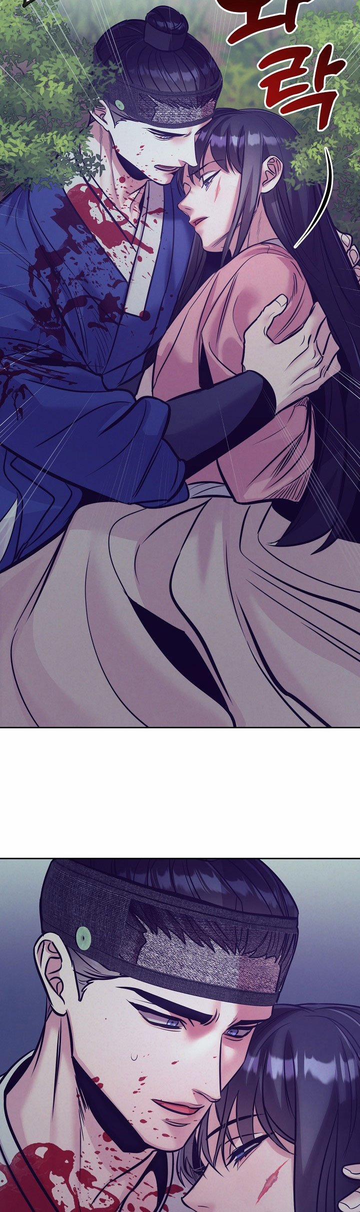 [18+] Tuyển Tập Truyện Bl Ngắn - Double Bell 16 trang 7