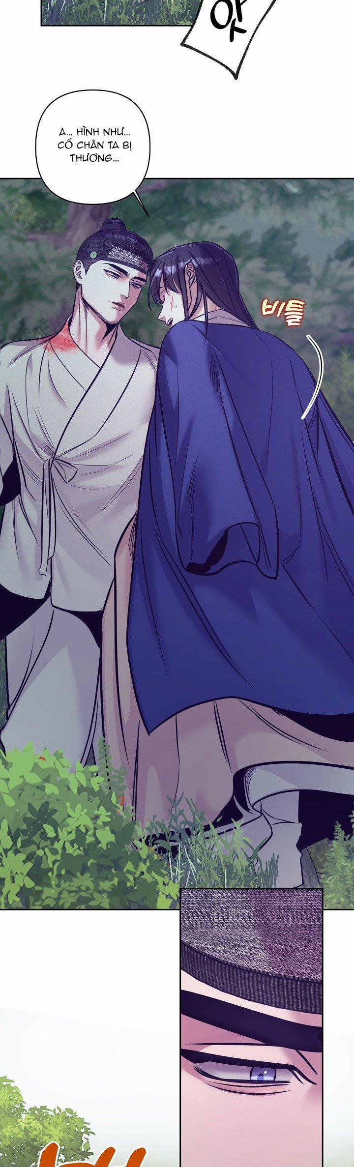 [18+] Tuyển Tập Truyện Bl Ngắn - Double Bell 16 trang 9