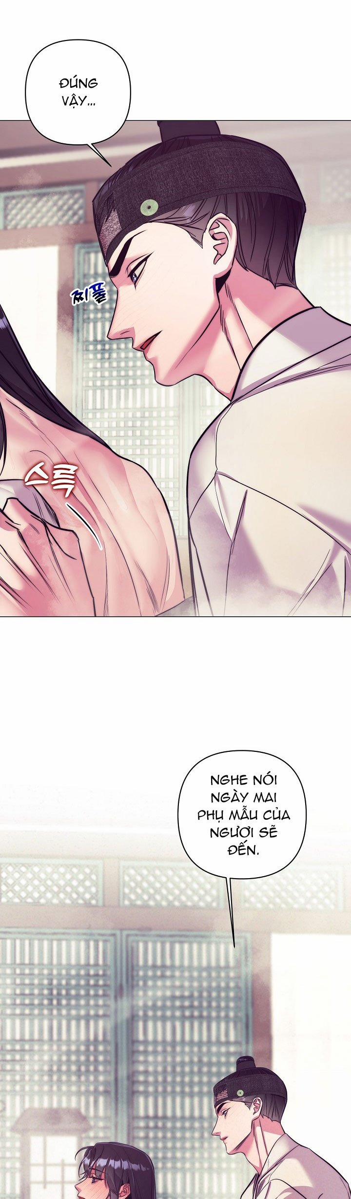 [18+] Tuyển Tập Truyện Bl Ngắn - Double Bell 17 trang 10