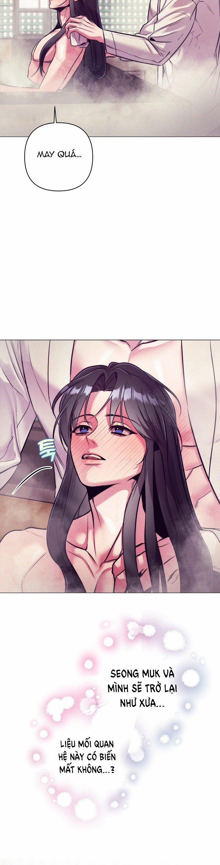 [18+] Tuyển Tập Truyện Bl Ngắn - Double Bell 17 trang 11