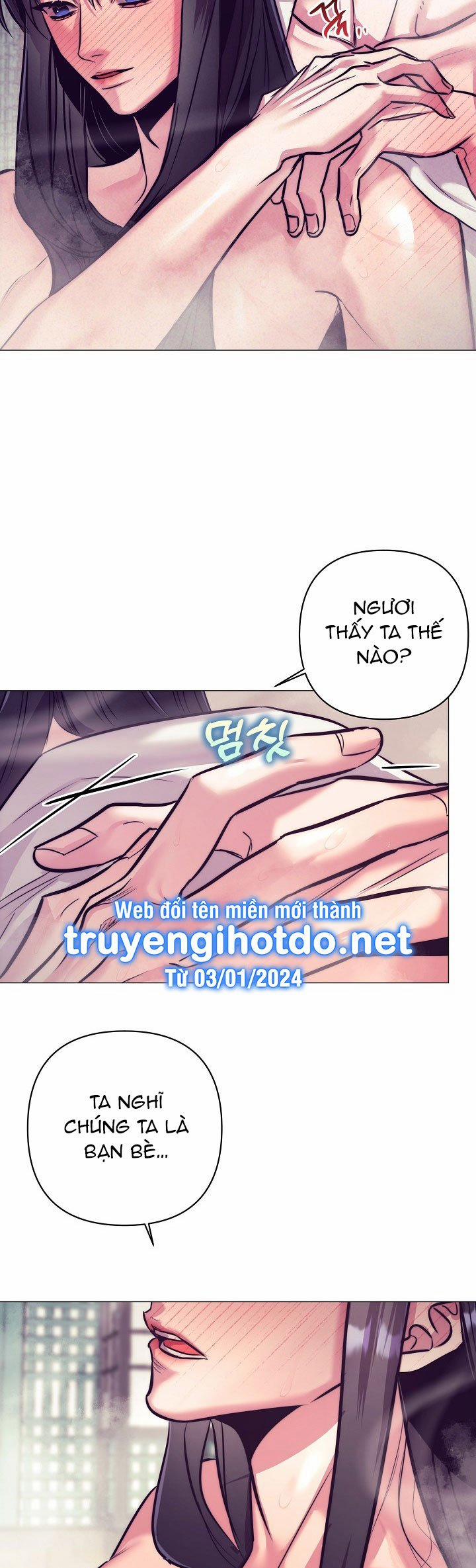 [18+] Tuyển Tập Truyện Bl Ngắn - Double Bell 17 trang 14