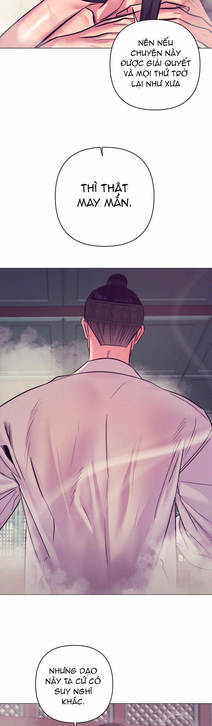 [18+] Tuyển Tập Truyện Bl Ngắn - Double Bell 17 trang 15