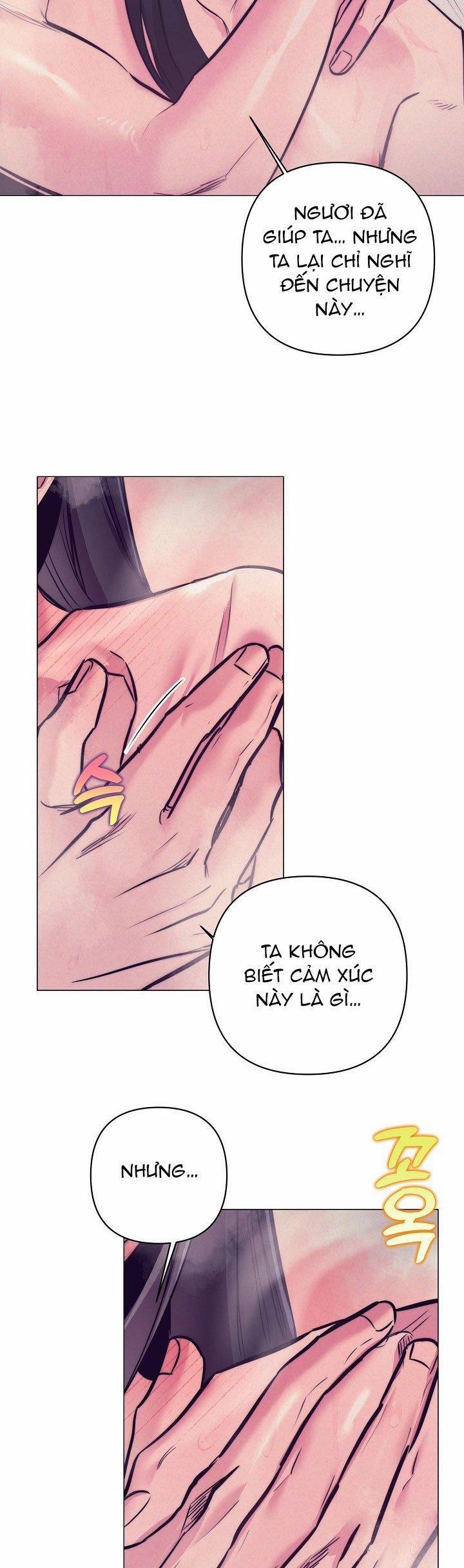 [18+] Tuyển Tập Truyện Bl Ngắn - Double Bell 17 trang 17