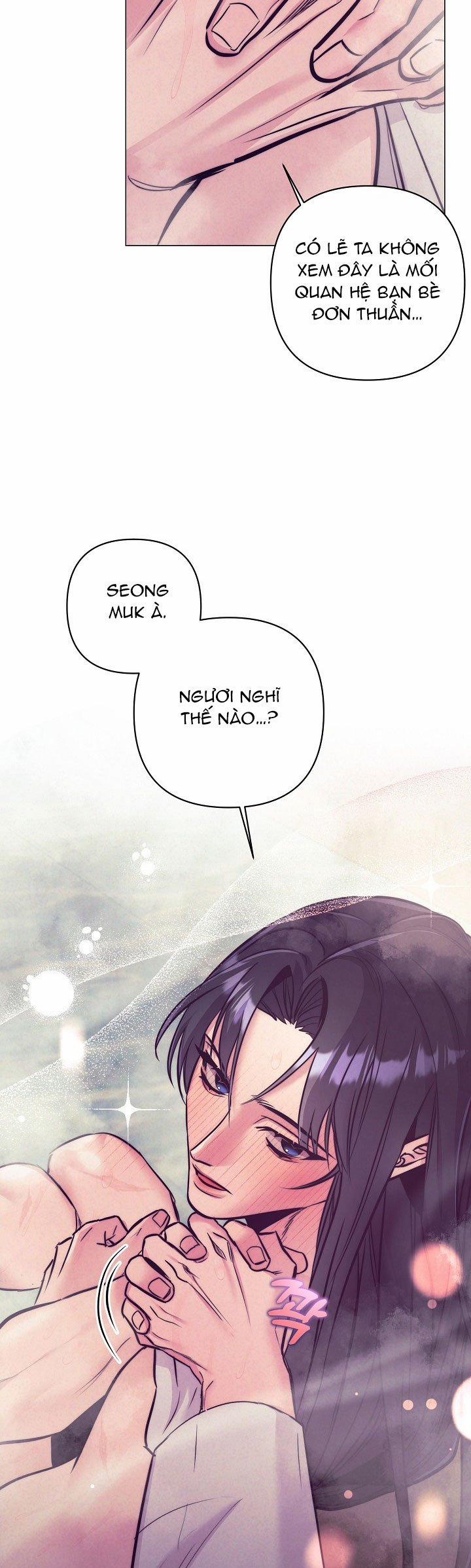 [18+] Tuyển Tập Truyện Bl Ngắn - Double Bell 17 trang 18