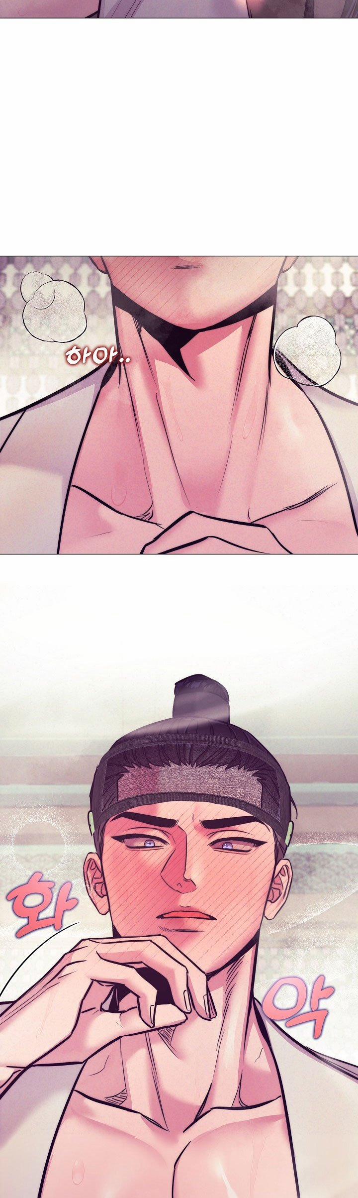 [18+] Tuyển Tập Truyện Bl Ngắn - Double Bell 17 trang 19