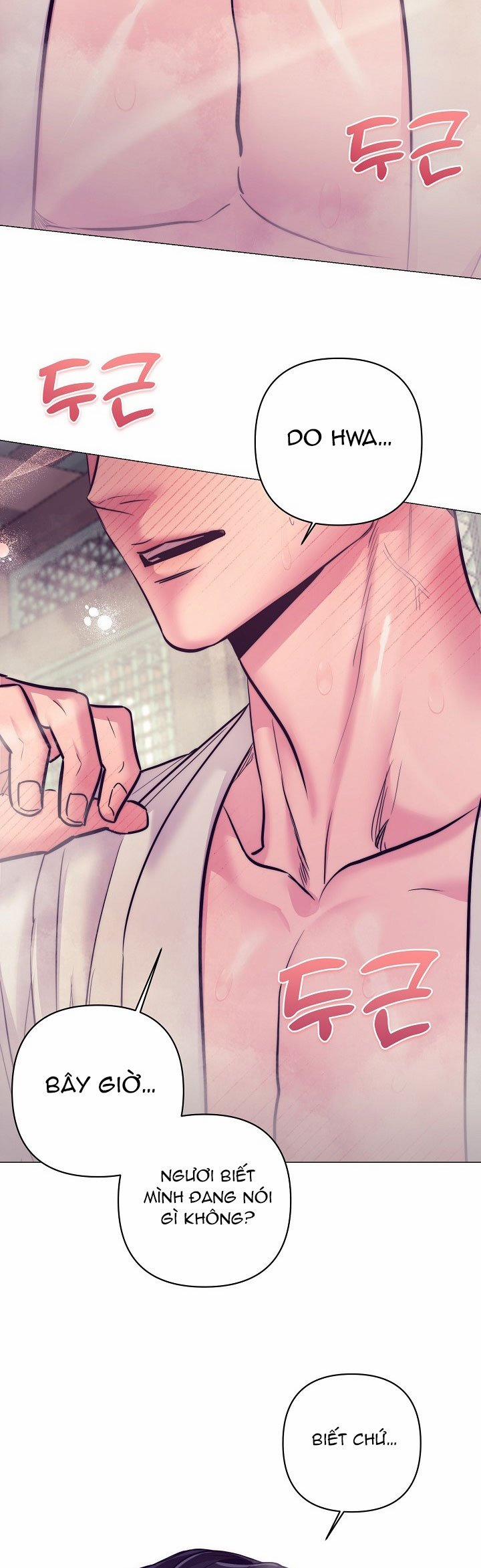 [18+] Tuyển Tập Truyện Bl Ngắn - Double Bell 17 trang 20